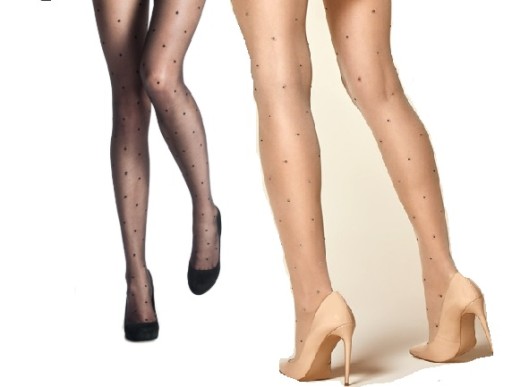 PUNTINA GABRIELLA 20 DEN