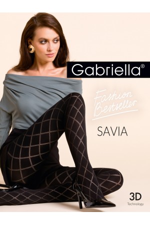 GABRIELLA - SAVIA