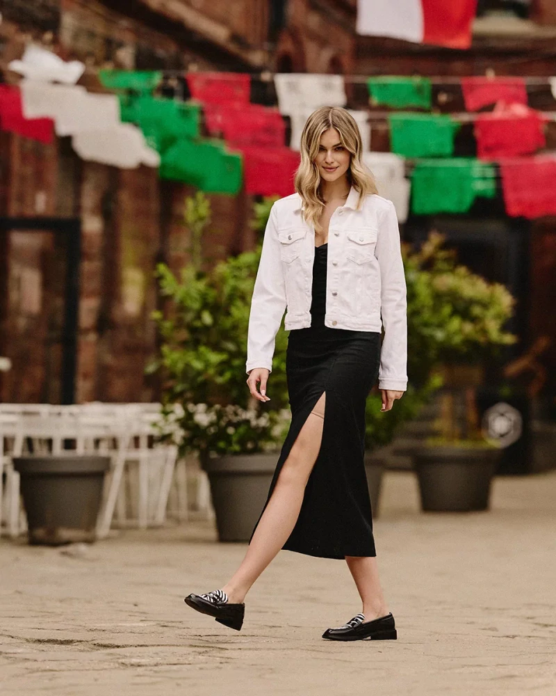 GABRIELLA SUMMER ELEGANT