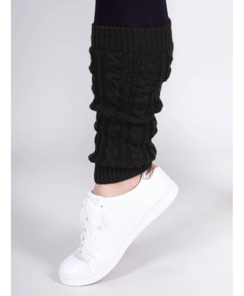 YOCLUB - dámske štucne SOC-0003