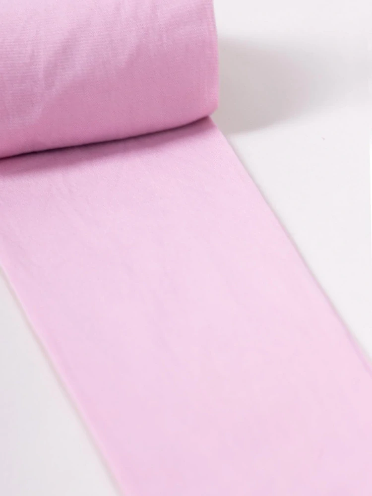 Detské microfibrové pančuchové nohavice 40 DEN ružová