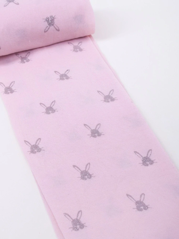 YO - dievčenské pančuchové nohavice MICROFIBRA 40den RA-80