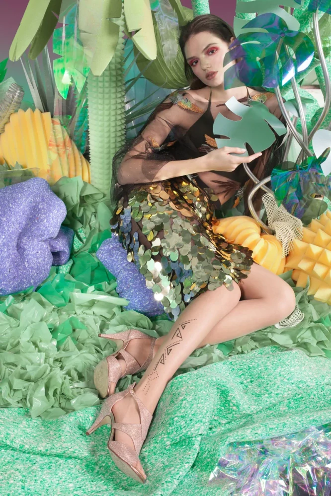 GABRIELLA - JUDIE 20DEN