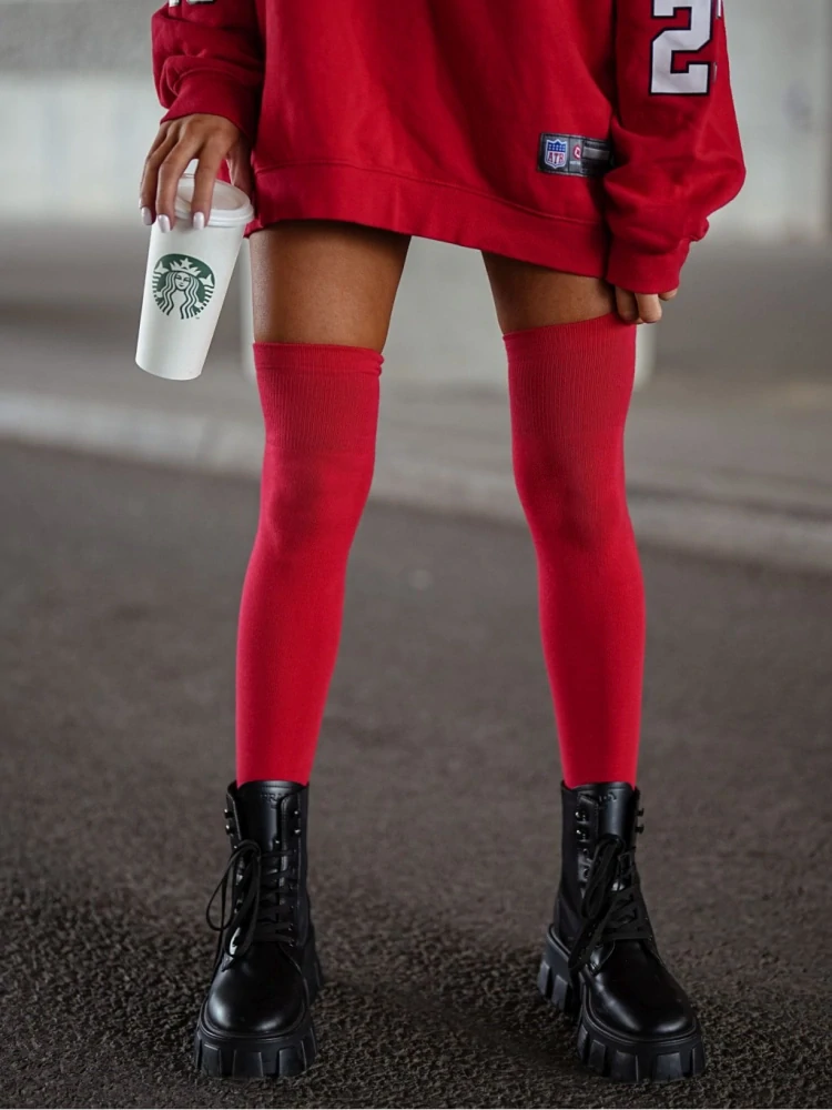 Dámske bavlnené nadkolienky