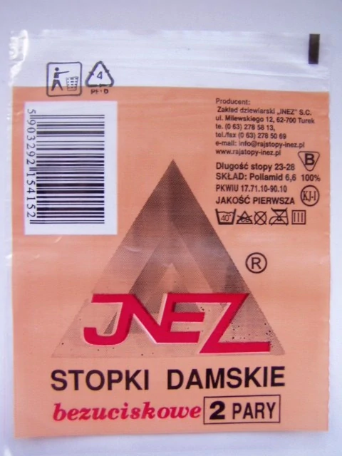 Silonkové ťapky - 2 pár