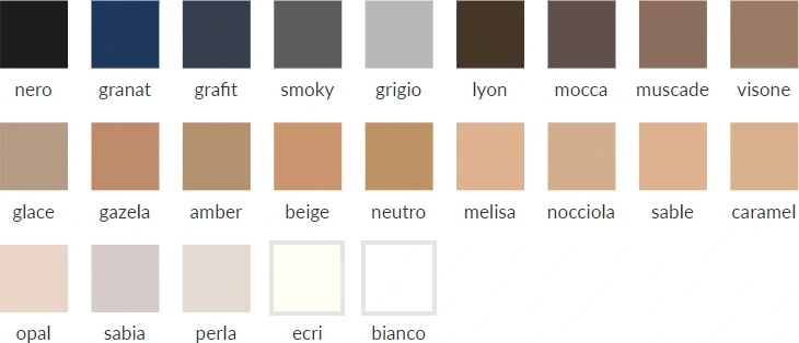 Pančuchové nohavice MISS GABRIELLA 20 DEN