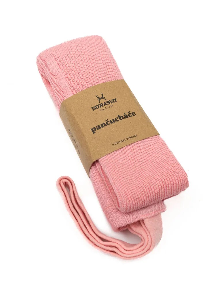 DUCIKA - detské 100% bavlnené pančuchy na traky