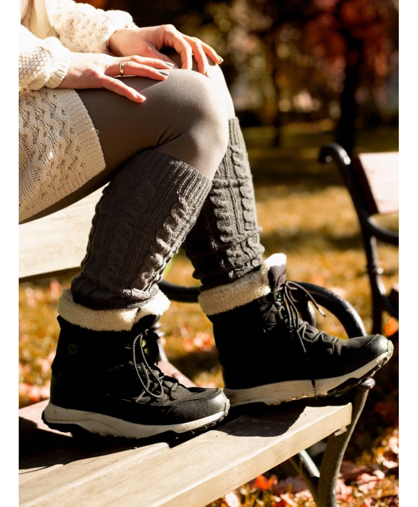 YOCLUB - dámske štucne SOC-0003