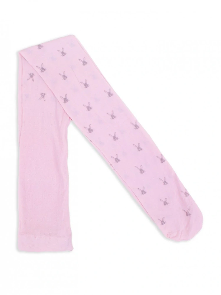 YO - dievčenské pančuchové nohavice MICROFIBRA 40den RA-80