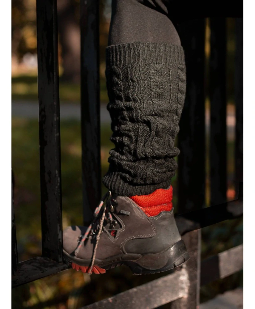 YOCLUB - dámske štucne SOC-0003