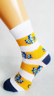 CrazySocks - KAKTUS