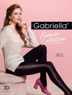 GABRIELLA - IRIS