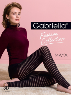 GABRIELLA - MAYA