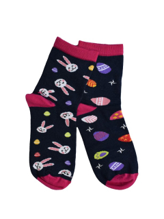 MILENA - ZAJAČIKOVIA A KRASLICE