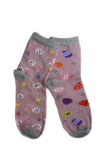 MILENA - ZAJAČIKOVIA A KRASLICE