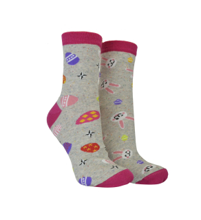 MILENA - ZAJAČIKOVIA A KRASLICE