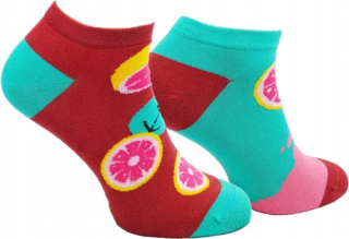 Veselé ponožky krátke - GREP