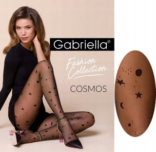 GABRIELLA - COSMOS 20den