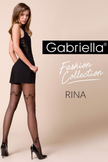 GABRIELLA - RINA 20den