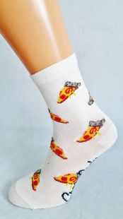 CrazySocks - PIZZA