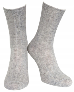 CERBER - ponožky z ovčej vlny