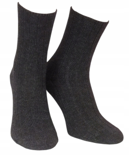 CERBER - ponožky z ovčej vlny
