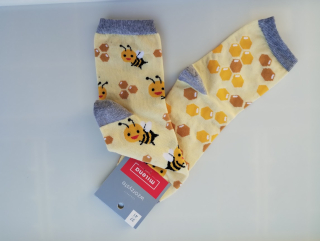 Dámske pobožky - VČELY