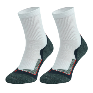 Športové polofroté ponožky