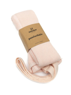 DUCIKA - detské 100% bavlnené pančuchy na traky