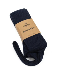 DUCIKA - detské 100% bavlnené pančuchy na traky