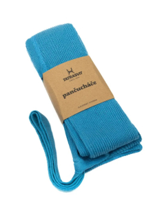 DUCIKA - detské 100% bavlnené pančuchy na traky