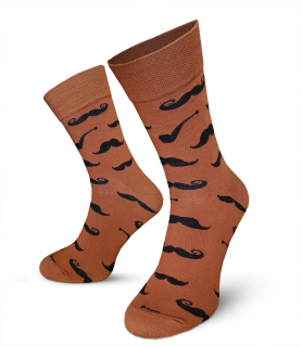 Veselé ponožky - FÚZY