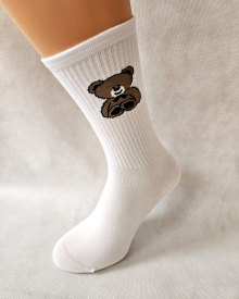 Športové ponožky - MACÍK