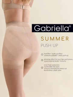 SUMMER PUSH UP - nohavičky proti odieraniu stehien