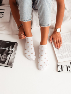 Dámske ťapky -KVETINKY