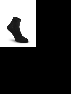 ADO - členkové športové ponožky so striebrom