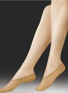 Silonkové ťapky - 2 pár