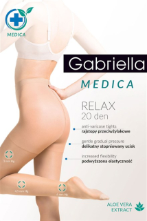 GABRIELLA - RELAX 20DEN