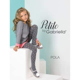 GABRIELLA - POLA