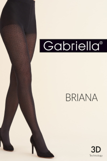 GABRIELLA - BRIANA