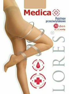 LORES - MEDICA 70DEN