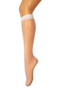 GATTA - ALICE vzorované dievčenské podkolienky