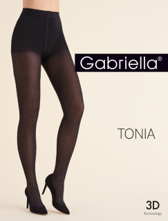 GABRIELLA - TONIA