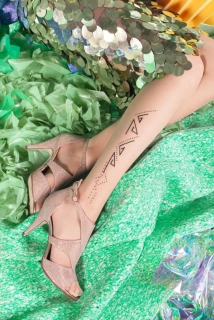 GABRIELLA - JUDIE 20DEN