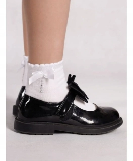 Dievčenské ponožky s kamienkami